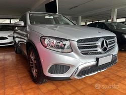 Grigio Usata 2016 Mercedes 220 Exclusive Station wagon | 18.000 € (Buon prezzo)