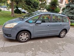Blu Usata 2008 Citroën Grand C4 Picasso Monovolume | 2000 €