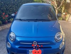 Usata 2018 Fiat 500 Due volumi | 8500 € (Buon prezzo)