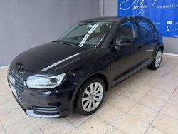 Nero Usata 2018 Audi A1 Sportback Sport Due volumi | 8990 € (Super prezzo)