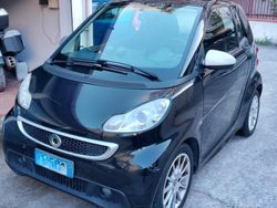 Usata 2013 Smart ForTwo Coupé Due volumi | 5800 € (Buon prezzo)