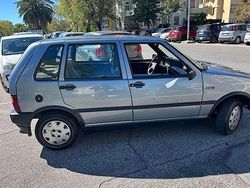 Argento Usata 1991 Fiat Uno Due volumi | 2500 €