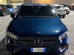 Usata 2019 Mercedes A200 Premium Tre volumi | 26.000 € (Buon prezzo)