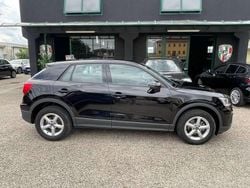 Nero Usata 2023 Audi Q2 Advanced SUV | 24.490 € (Buon prezzo)