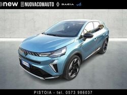 Blu mercure Usata 2024 Renault Symbioz Iconic SUV | 28.500 € (Buon prezzo)