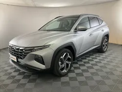 Argento Nuova 2024 Hyundai Tucson SUV | 33.599 € (Buon prezzo)