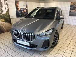 Skyscraper grey metallic Usata 2025 BMW 218 Active Tourer M Sport Monovolume | 35.900 € (Buon prezzo)