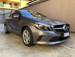 Usata 2018 Mercedes A180 Tre volumi | 17.500 € (Ottimo prezzo)