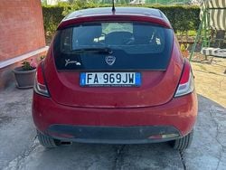 Usata 2015 Lancia Ypsilon Due volumi | 6000 € (Buon prezzo)