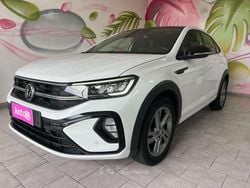 Bianco Usata 2022 VW Taigo R-line SUV | 19.990 € (Buon prezzo)