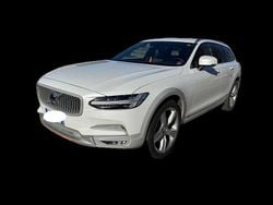 Bianco Usata 2019 Volvo V90 CC Ocean Race Station wagon | 18.900 € (Ottimo prezzo)