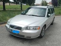 Usata 2007 Volvo V70 Station wagon | 3200 €