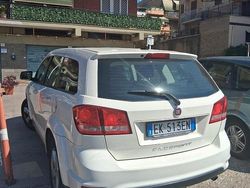 Bianco Usata 2011 Fiat Freemont SUV | 5500 € (Buon prezzo)