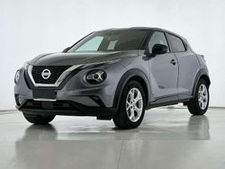 Grigio Usata 2022 Nissan Juke N-Connecta SUV | 19.200 € (Buon prezzo)