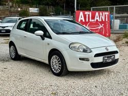 Bianco Usata 2013 Fiat Punto Due volumi | 2200 € (Super prezzo)