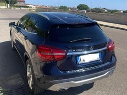 Blu Usata 2018 Mercedes GLA200 SUV | 14.500 € (Super prezzo)