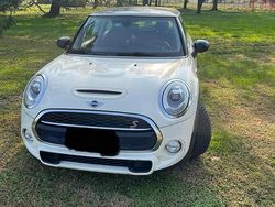 Bianco Usata 2018 Mini Cooper SD Hype Due volumi | 16.000 € (Ottimo prezzo)
