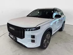 Bianco Nuova 2025 Jaecoo 7 SUV | 39.123 € (Buon prezzo)
