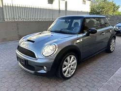 Grigio Usata 2009 Mini Cooper S Due volumi | 7500 € (Buon prezzo)