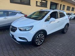 Bianco Usata 2018 Opel Mokka X Innovation SUV | 10.300 € (Buon prezzo)