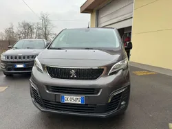 Grigio Usata 2022 Peugeot Expert Premium Furgone | 15.500 € (Ottimo prezzo)