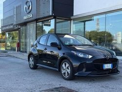 Nero Usata 2025 Mazda 2 Exclusive-Line Due volumi | 22.500 € (Super prezzo)