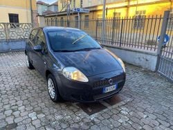 Usata 2009 Fiat Grande Punto Dynamic Due volumi | 3350 € (Buon prezzo)