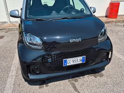 Usata 2020 Smart ForTwo Electric Drive Passion Coupé | 11.400 € (Buon prezzo)
