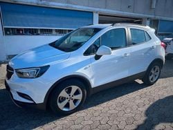 Bianco Usata 2017 Opel Mokka X SUV | 7990 € (Super prezzo)