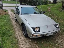 Usata 1984 Porsche 924 Coupé | 9500 €