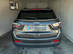 Grigio Usata 2019 Jeep Compass Limited SUV | 14.500 € (Ottimo prezzo)