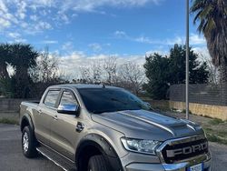 Grigio Usata 2018 Ford Ranger Limited Pick-up | 25.000 € (Buon prezzo)