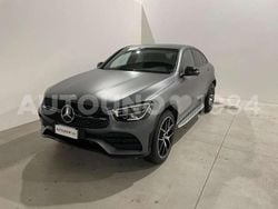 Grigio Usata 2020 Mercedes 220 Premium Plus Tre volumi | 37.900 € (Buon prezzo)