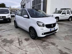 Bianco Usata 2019 Smart ForFour Passion Due volumi | 12.490 € (Buon prezzo)