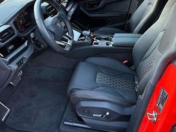 Arancione Usata 2025 Lamborghini Urus SUV | 360.000 €