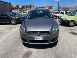 Grigio Usata 2009 Fiat Croma Dynamic Station wagon | 2200 € (Buon prezzo)