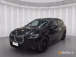 Usata 2025 BMW 218 Active Tourer M Sport Monovolume | 34.700 €