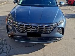 N.d. Usata 2021 Hyundai Tucson SUV | 26.900 € (Molto cara)