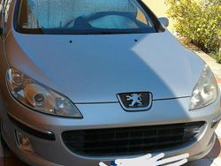 Usata 2005 Peugeot 407 | 4000 € (Buon prezzo)