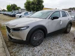 Bronzo Nuova 2025 Mazda CX-30 Homura-Line SUV | 26.950 €