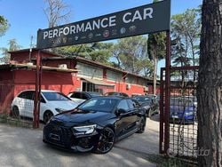 Nero Usata 2023 Audi RS3 Performance Tre volumi | 46.900 € (Super prezzo)