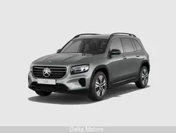 Grigio Nuova 2025 Mercedes GLB200 Advanced Plus SUV | 47.810 € (Buon prezzo)
