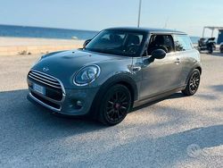 Grigio Usata 2017 Mini Cooper D Due volumi | 10.000 € (Buon prezzo)