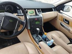 Usata 2005 Land Rover Range Rover Sport SE SUV | 4500 € (Buon prezzo)