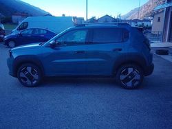 Blu Nuova 2025 Fiat Panda La Prima Due volumi | 24.500 €