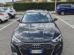 Usata 2023 Audi A3 S-Line Tre volumi | 28.000 € (Buon prezzo)
