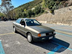 Usata 1988 Audi 80 Tre volumi | 5950 €