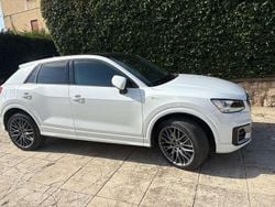 Bianco Usata 2019 Audi Q2 SUV | 24.000 € (Cara)