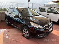 Usata 2015 Peugeot 2008 Allure SUV | 7590 € (Ottimo prezzo)