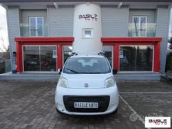 Bianco Usata 2015 Fiat Qubo Dynamic Monovolume | 5500 € (Buon prezzo)